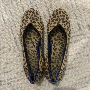 Rothy's ballet flats